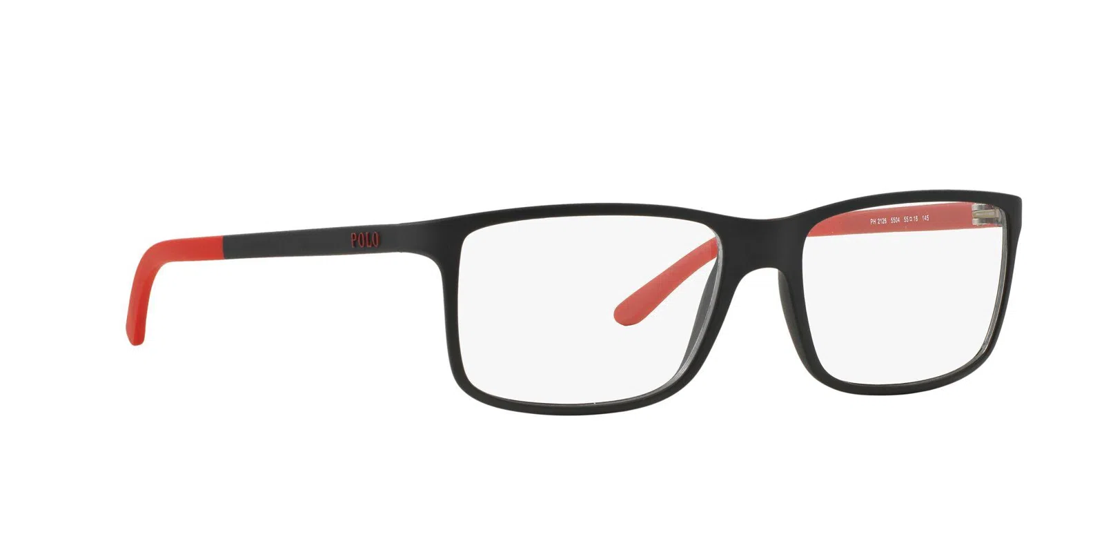 Polo 2126 Eyeglasses - view 19